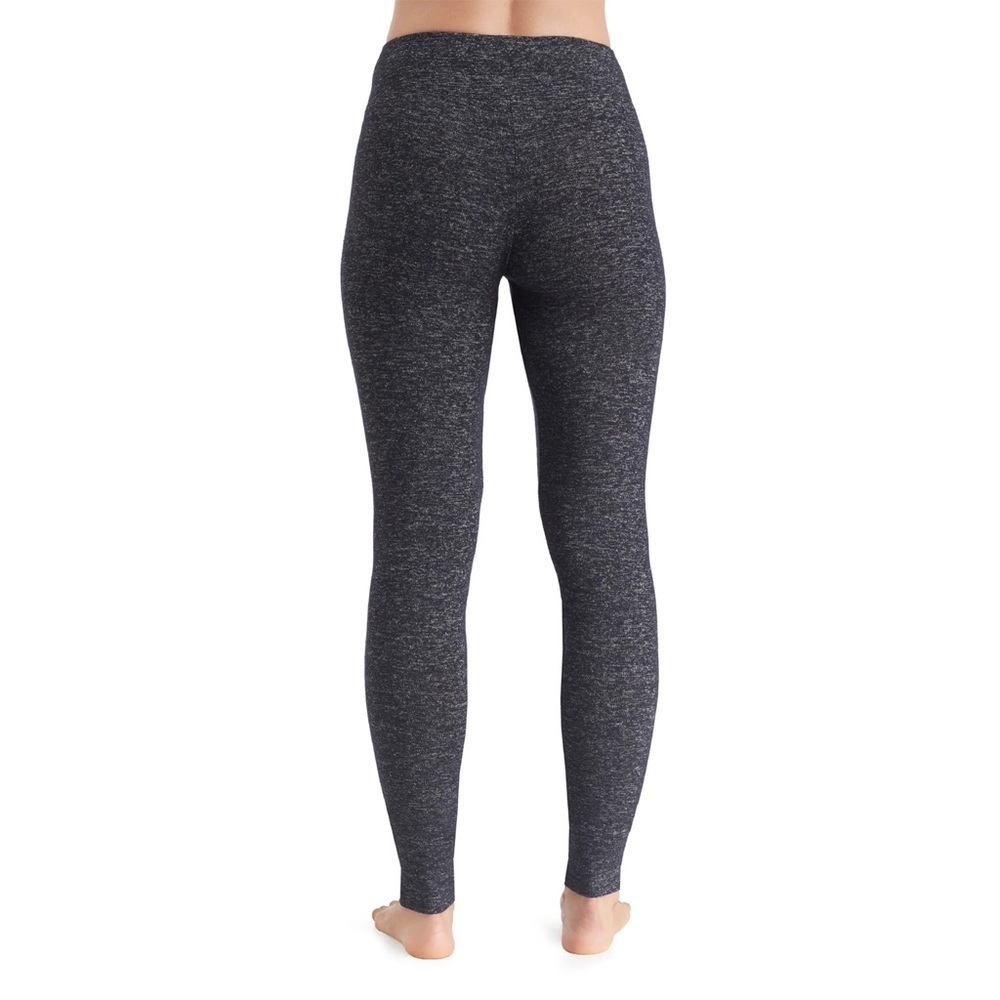 Climate right by cuddlduds grey fleece leggings